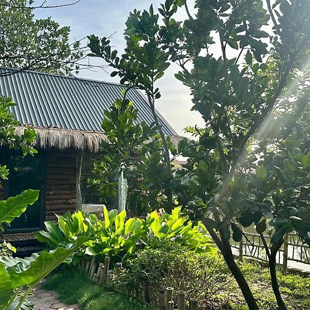 Peaceful Refuge Homestay ニンビン エクステリア 写真